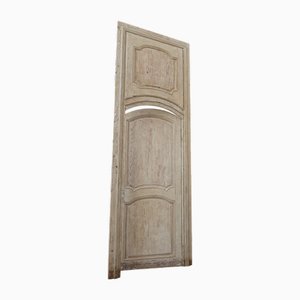 Large Woodwork Grade Door, 1880