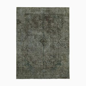 Grand Tapis Vintage Délavé