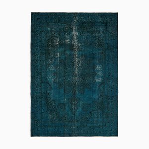 Grand Tapis Vintage Délavé