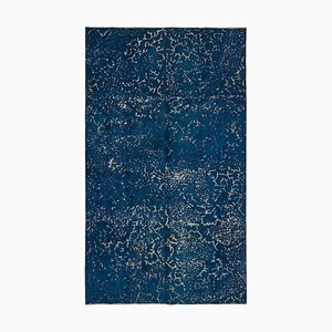 Grand Tapis Vintage Délavé