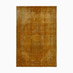 Grand Tapis Vintage Délavé