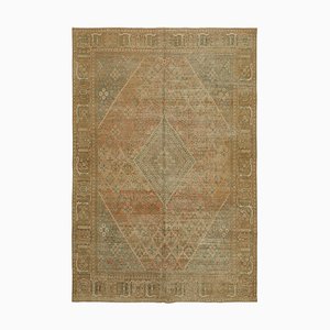 Grand Tapis Vintage Délavé