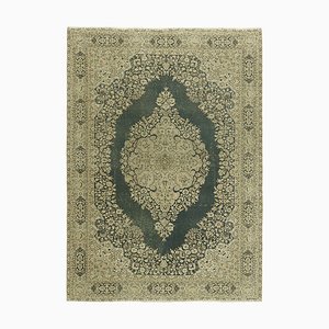 Grand Tapis Vintage Beige