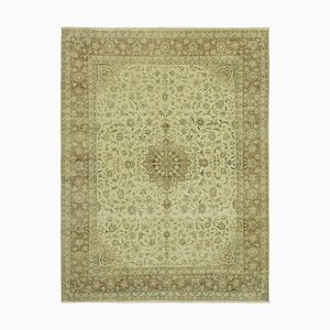 Grand Tapis Vintage Beige