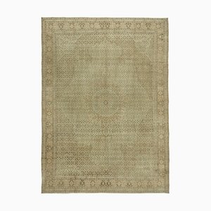 Grand Tapis Vintage Beige