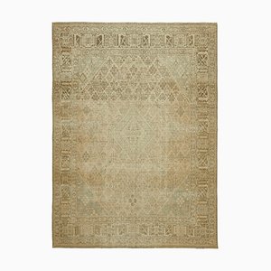 Grand Tapis Vintage Beige