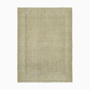 Grand Tapis Vintage Beige