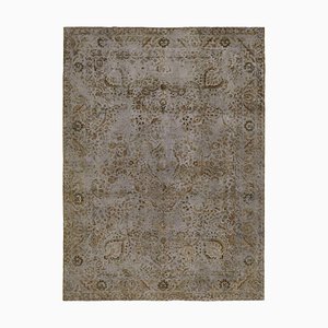 Grand Tapis Vintage Violet