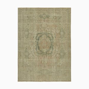 Grand Tapis Vintage Beige