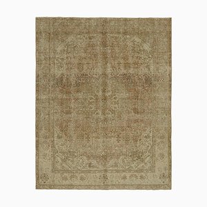 Grand Tapis Vintage Beige