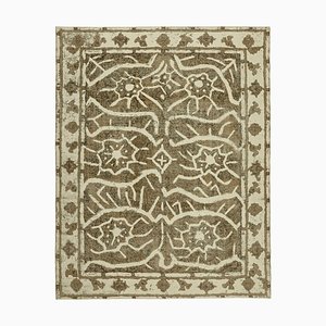 Grand Tapis Vintage Beige