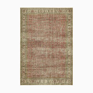 Tapis Vintage Beige, Turquie