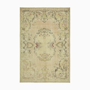 Tapis Vintage Beige, Turquie