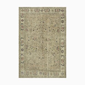 Tapis Vintage Beige, Turquie