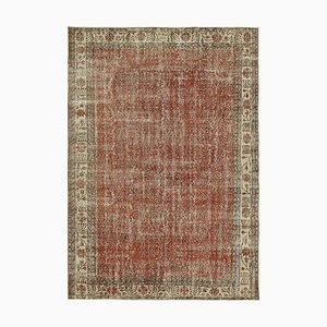 Tapis Vintage Beige, Turquie