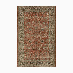 Tapis Vintage Beige, Turquie