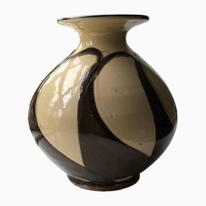 Vintage Vase von Kähler