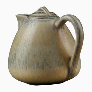 Vintage Teapot from Saxbo