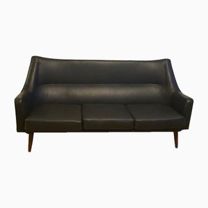 Sofa von Ib Kofoed Larsen für Christensen & Larsen, 1950er