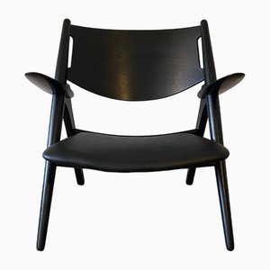 Ch28 Dining Chair from Carl Hansen & Søn