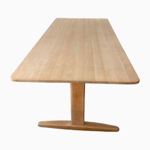 Dining Table by Børge Mogensen, 1980s