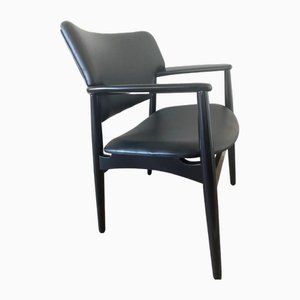 Dining Chair by Aksel Bender Madsen