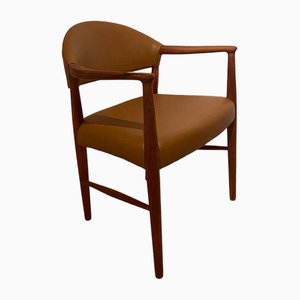 Silla modelo 223 de Kurt Olsen