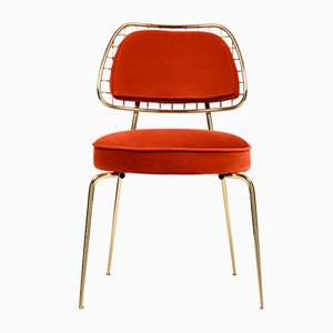 Marie Dining Chair by Essential Home