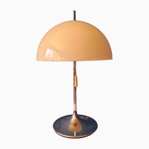 Lampe de Bureau par Frank Bentler pour Wila, 1970s