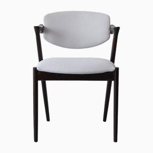 Chaise de Salle à Manger de Schou Andersen, 1960s