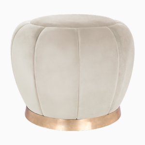 Florence Pouf by Essential Home
