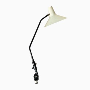 Vintage Lampe Agrafe von JJM Hoogervorst für Anvia, 1960er