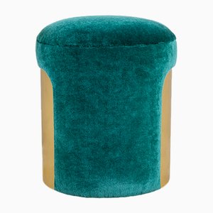 Fitzgerald Pouf by Essential Home