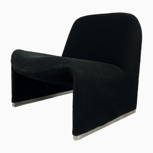 Alky Chair attributed to Giancarlo Piretti for Castelli, 1970s