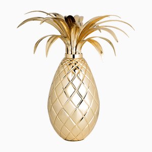 Miranda Pineapple Lamp by Essential Home