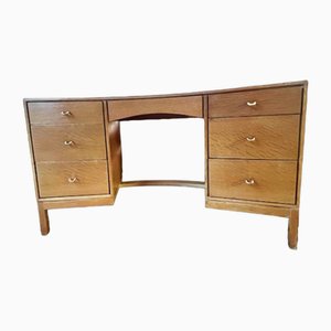 Mid-Century Dressing Table by John and Sylvia Reid for Stag, 1960s