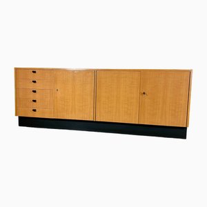 Mid-Century Sideboard from VEB, 1960s
