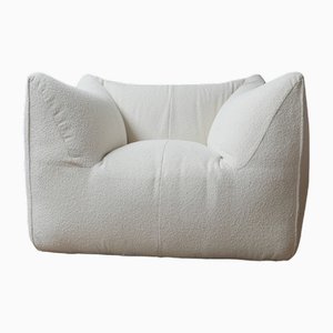 Sillón Le Bambola italiano de Mario Bellini para B&B Italia