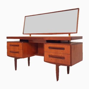 Vanity or Dressing Table by Victor Wilkins for G-Plan, UK, 1960s