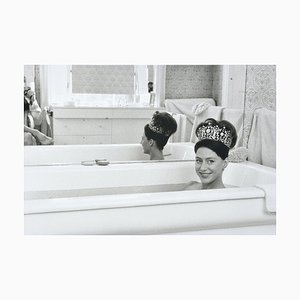 Lord Snowdon, Princess Margaret, 1962, Fotografía