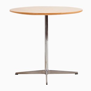 Model A622 Table by Arne Jacobsen for Fritz Hansen, 1990s