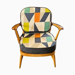 203 Windsor Armchair from Ercol, 1960s