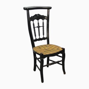 19th Century Recliner Chair