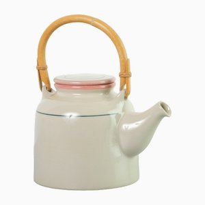 Mid-Century Danish Teapot from Stentøy, 1960s
