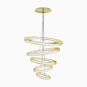 Marcus Chandelier from Mid-Century Club