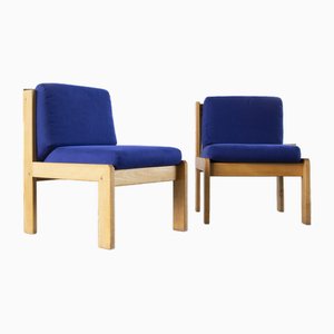 Set of Sornay Armchairs by André Sornay, 1960s