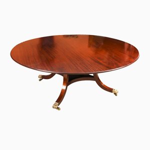 Vintage Diam Dining Table by William Tillman, 1970s