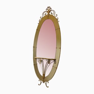 Mirror from Crystal Art, 1960s