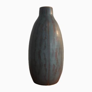 Vintage Vase aus Keramik, 1970