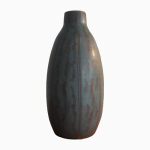 Vintage Vase in Ceramic, 1970